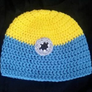 Children's Beanie