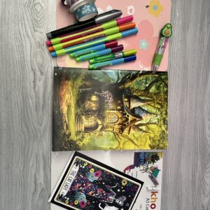 My happy place pack