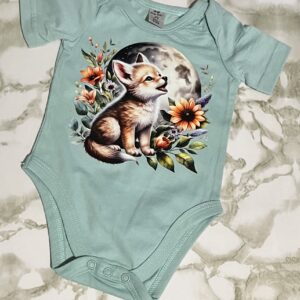 Baby Grow