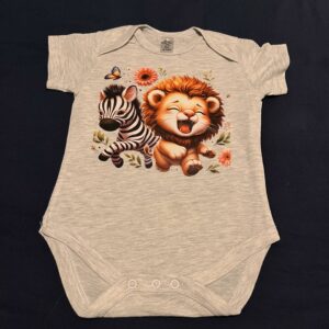 Baby Grow
