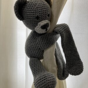 Curtain Tie Backs - Nursery