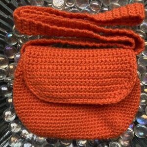 Cross Body Bag - Kids