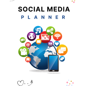 Social media planner