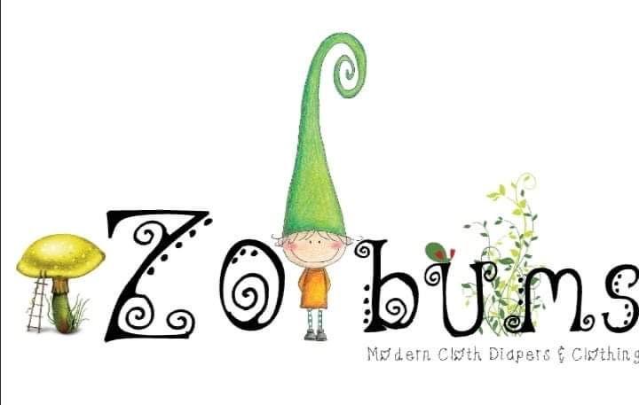 Guest blog by Rachalle – the owner of Zobums