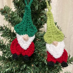 Christmas Tree Decorations