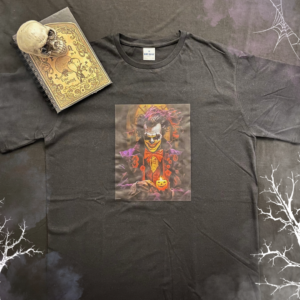 Jokes aside T-shirt