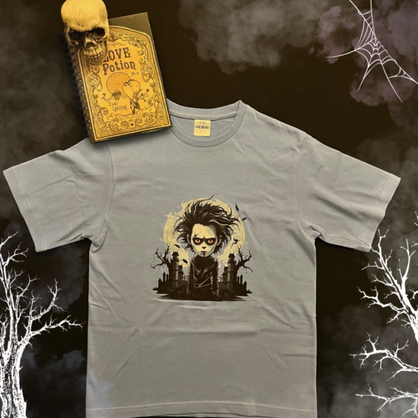 Edward tshirt - Moms Inc.
