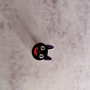 Jibbitz Jiji smile