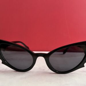 Bat sunglasses