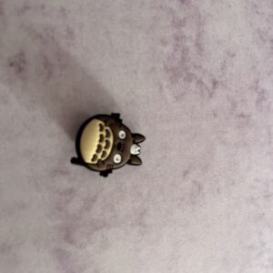Jibbitz Totoro