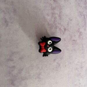 Jibbitz Jiji Bowtie