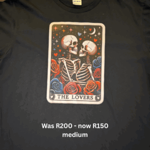 The Lovers T-shirt sale